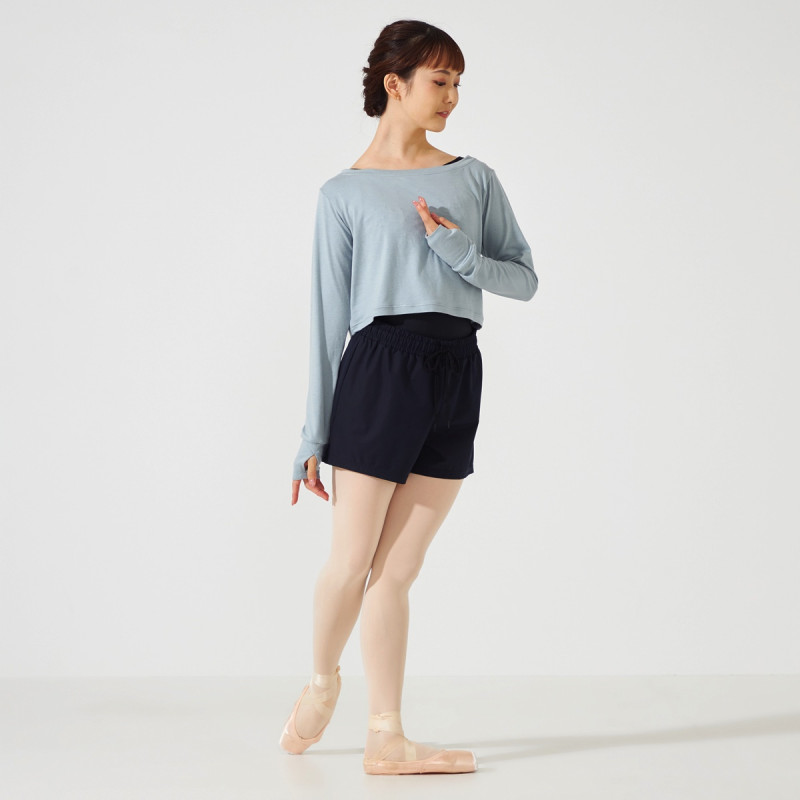 ☆ショートパンツ 商品ページ | チャコットオンラインショップ