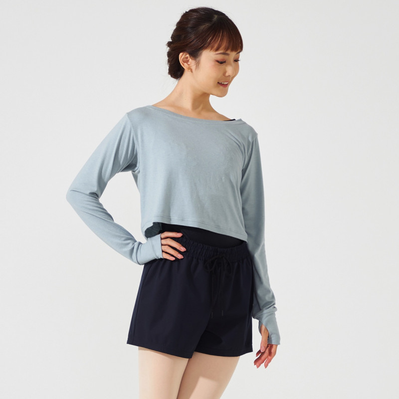 ☆ショートパンツ 商品ページ | チャコットオンラインショップ