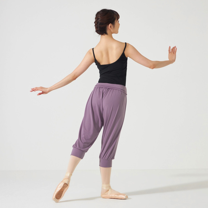 バレエパンツ 商品ページ | チャコットオンラインショップ