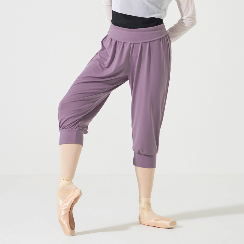 バレエパンツ 商品ページ | チャコットオンラインショップ