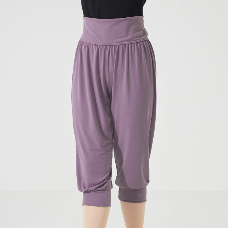 チャコット バレエ ヨガ ★ペイズリープリントパンツ★ Mサイズ 新品❣️ バレエパンツ 商品ページ | チャコットオンラインショップ