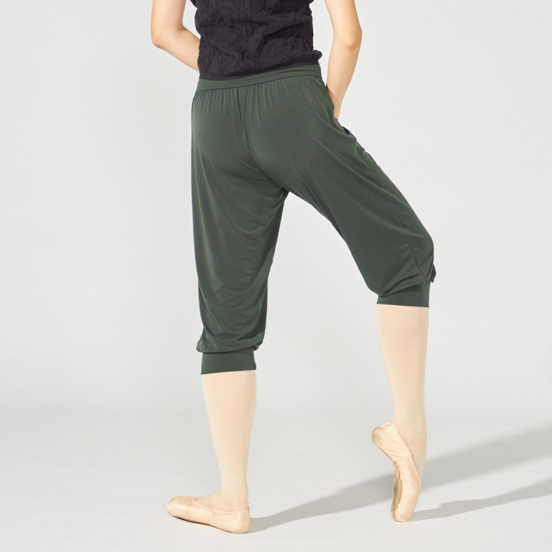 バレエパンツ 商品ページ | チャコットオンラインショップ
