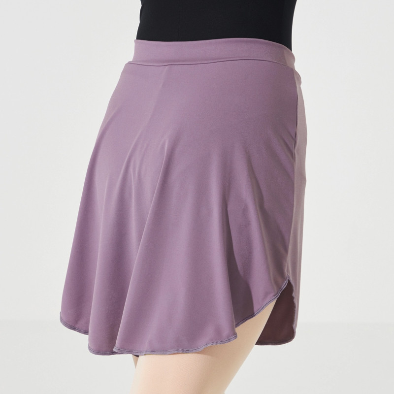 ショートスパッツ付スカート 商品ページ | チャコットオンラインショップ