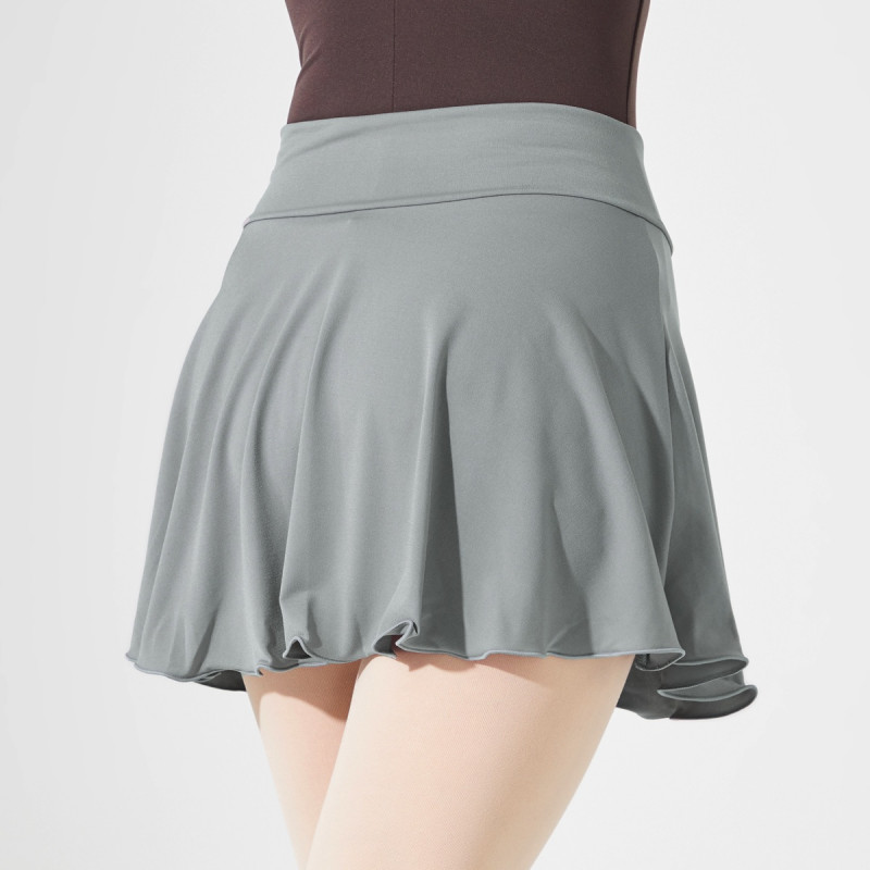 ショートスパッツ付スカート 商品ページ | チャコットオンラインショップ