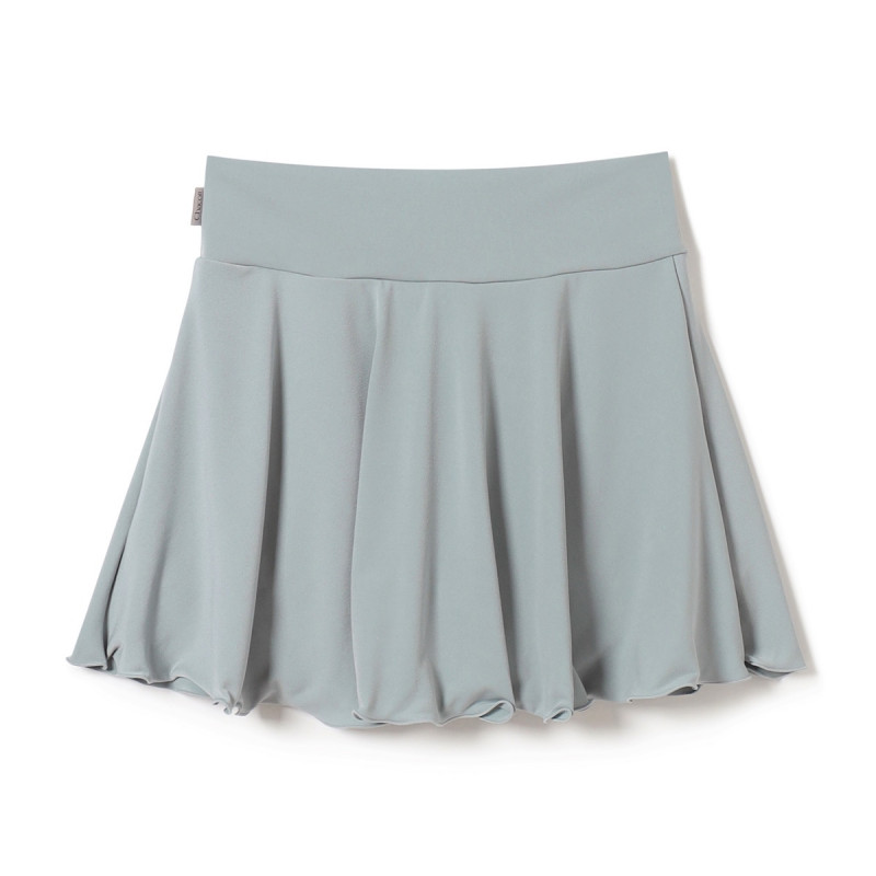 ショートスパッツ付スカート 商品ページ | チャコットオンラインショップ