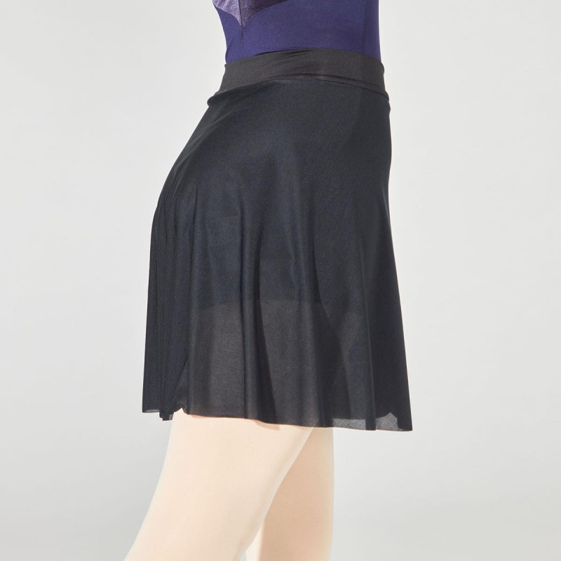 ショートスパッツ付スカート 商品ページ | チャコットオンラインショップ