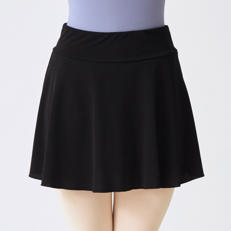 ショートスパッツ付スカート 商品ページ | チャコットオンラインショップ