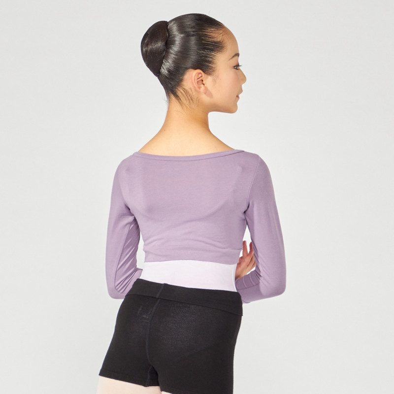 ♪カシュクールトップ 商品ページ | チャコットオンラインショップ