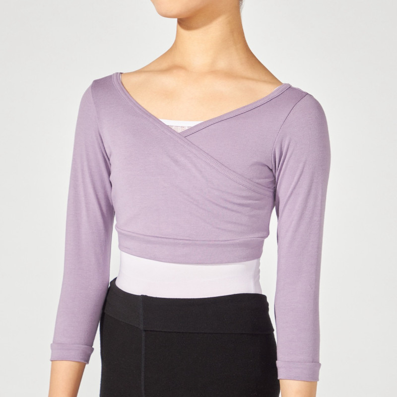 ♪カシュクールトップ 商品ページ | チャコットオンラインショップ