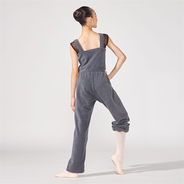 Chacott BALANCE ＊チャコット＊パイルオールインワン＊M＊ オールインワン (051237-1005-63) | バレエ | チャコット（Chacott）
