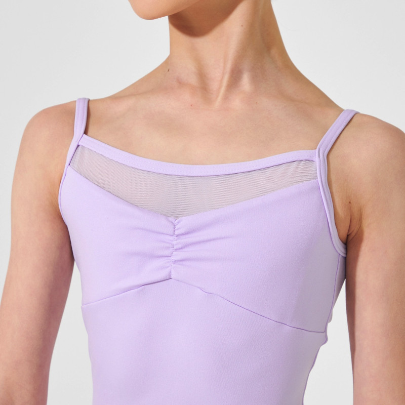 ♪キャミソールレオタード 商品ページ | チャコットオンラインショップ