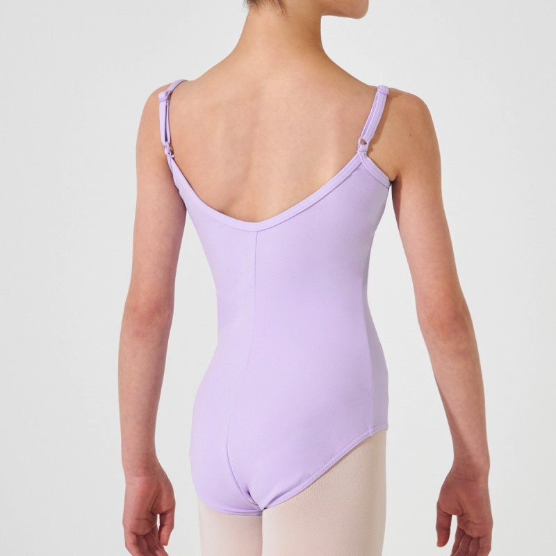 ♪キャミソールレオタード 商品ページ | チャコットオンラインショップ