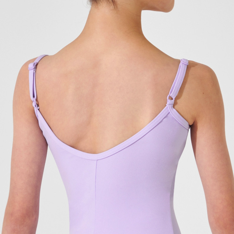 ♪キャミソールレオタード 商品ページ | チャコットオンラインショップ