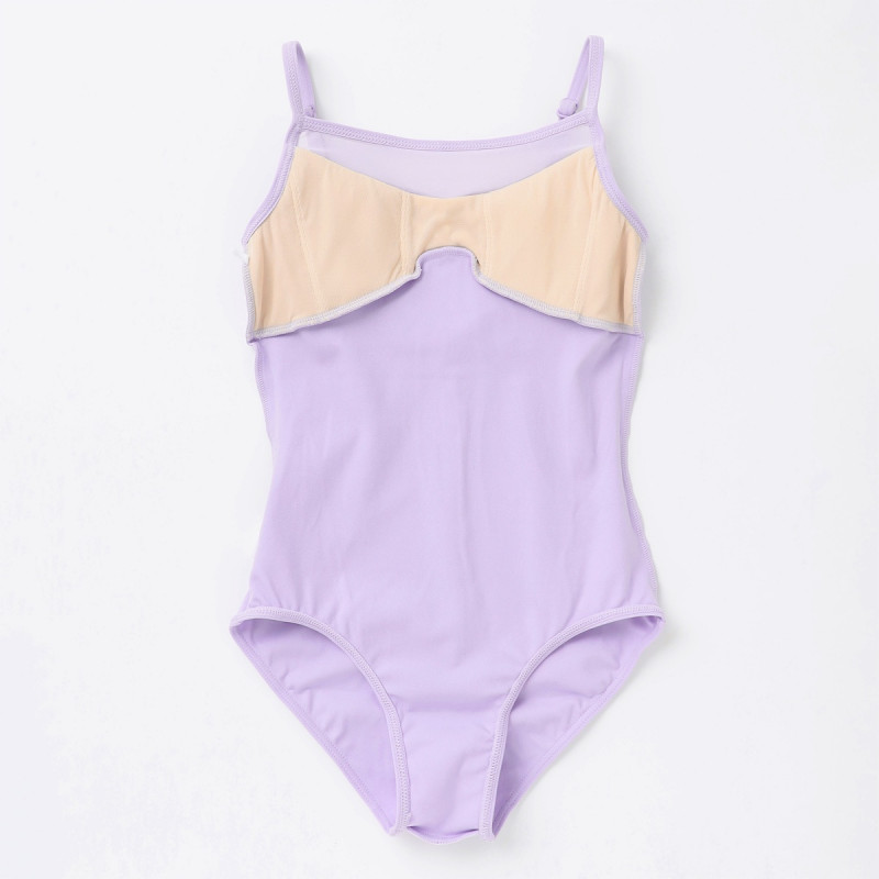 キャミソールレオタード 商品ページ | チャコットオンラインショップ