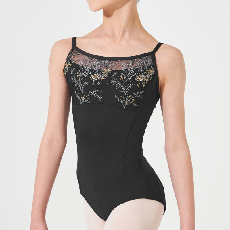 ♪キャミソールレオタード 商品ページ | チャコットオンラインショップ