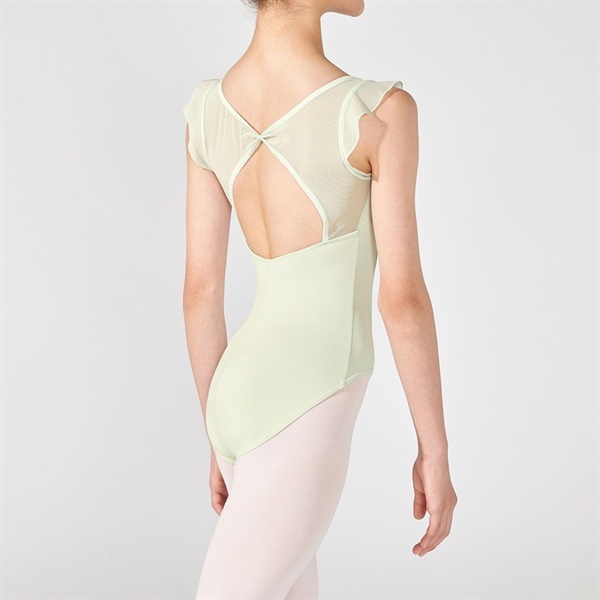 ノースリーブレオタード 商品ページ | BALLET ｜ チャコットオンライン