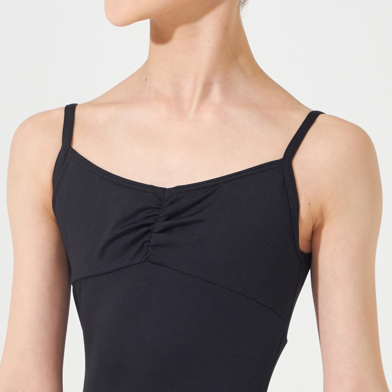 ♪キャミソールレオタード 商品ページ | チャコットオンラインショップ