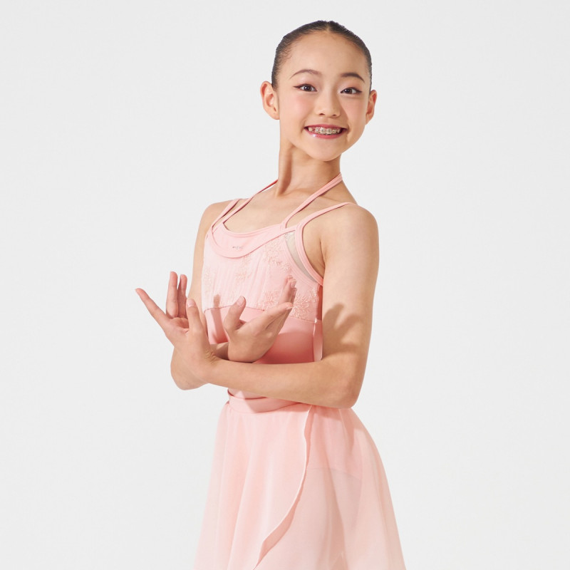 キャミソールレオタード 商品ページ | チャコットオンラインショップ