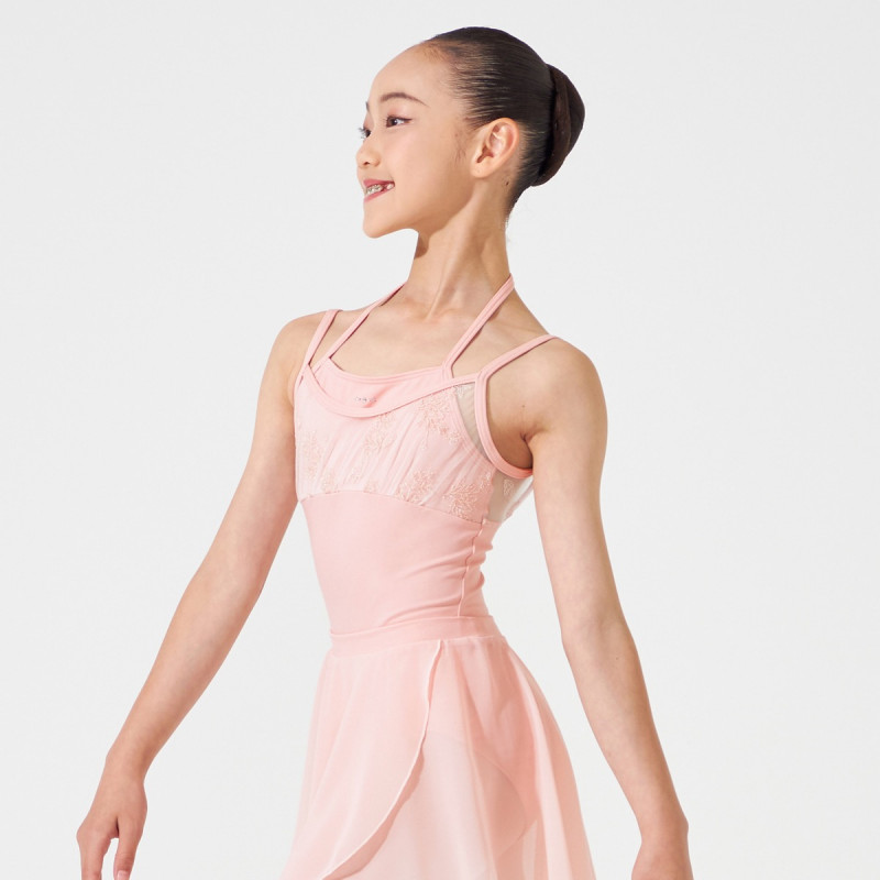 キャミソールレオタード 商品ページ | チャコットオンラインショップ