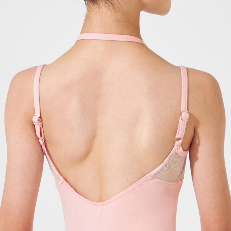 ♪キャミソールレオタード 商品ページ | チャコットオンラインショップ