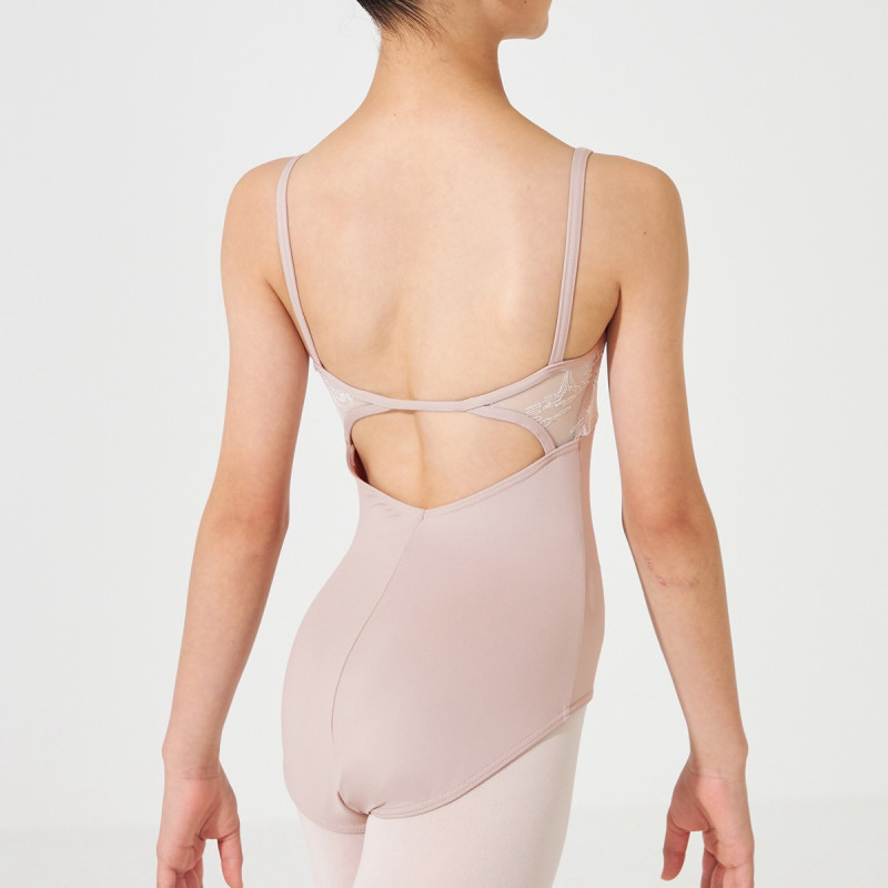 AKANE TAKADA】ジュニア キャミソールレオタード 商品ページ