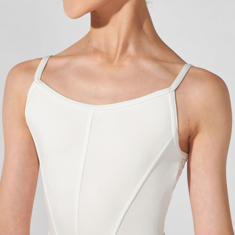 最終値下！140 新品タグ付き MADOKA SUGAI レオタード チャコット 新品 140 チャコット MADOKA SUGAI 7分袖バレエ レオタード｜Yahoo