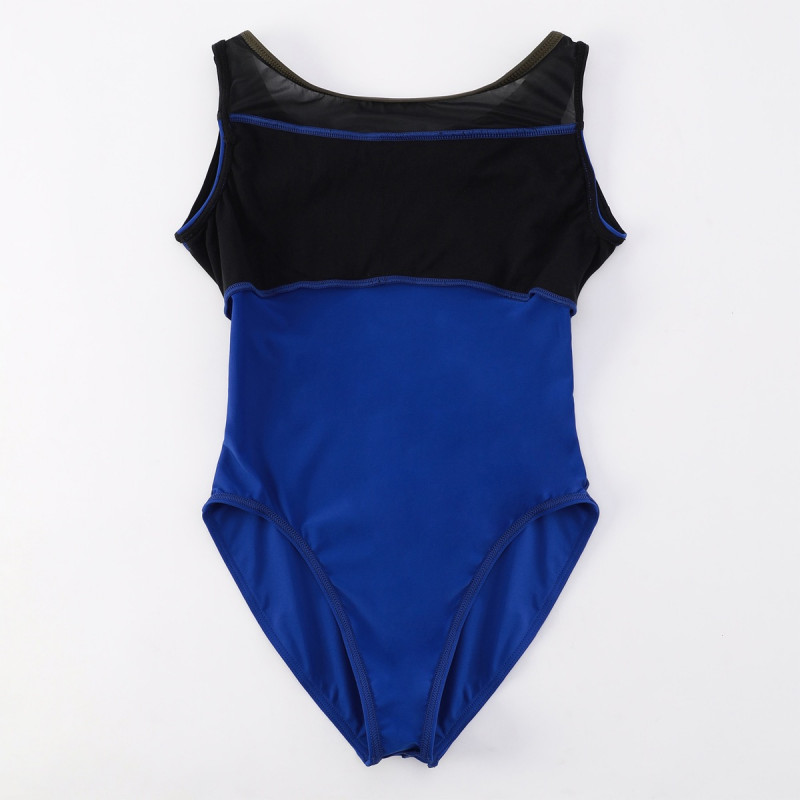 MADOKA SUGAI】ジュニア ノースリーブレオタード 商品ページ