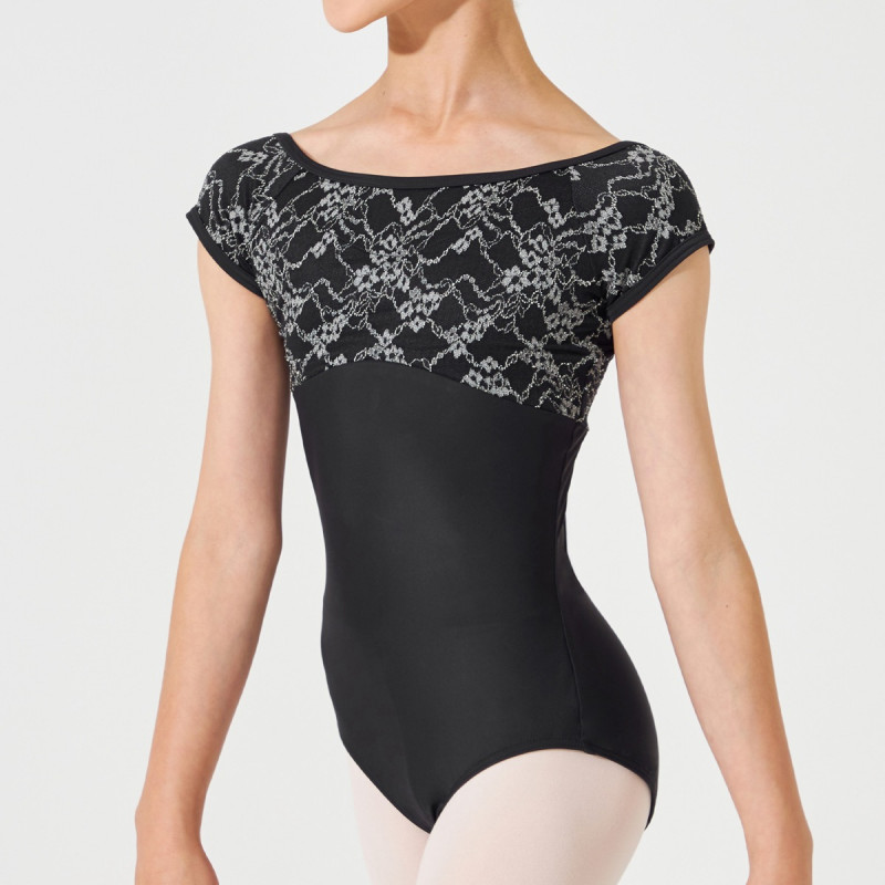 お値下げ・チャコット／フレンチスリーブレオタード 楽天市場】【チャコット 公式(chacott)】フレンチスリーブレオタード