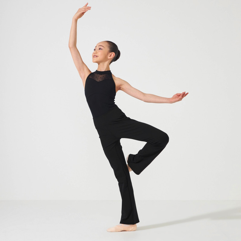 ♪ハイネックレオタード 商品ページ | チャコットオンラインショップ