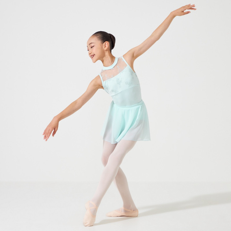 チャコット　ジュニアレオタード　150 Chacott ジュニアレオタード 150 Chacott ジュニアレオタード 150 NEWS