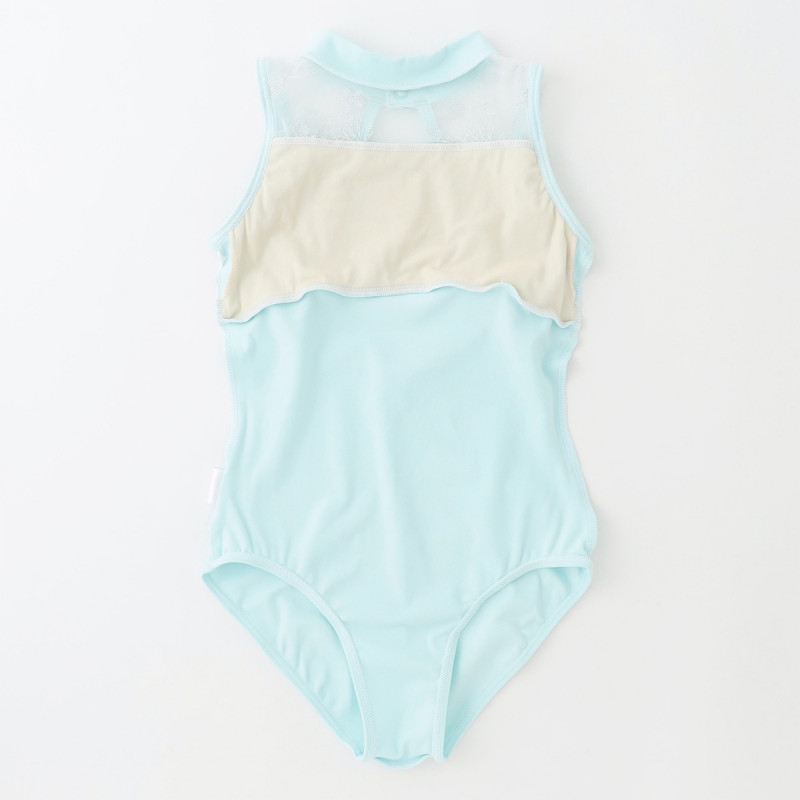 美品⭐︎チャコットchacott ジュニア 140 ハイネックレオタード　キッズ ♪ハイネックレオタード 商品ページ | チャコットオンラインショップ