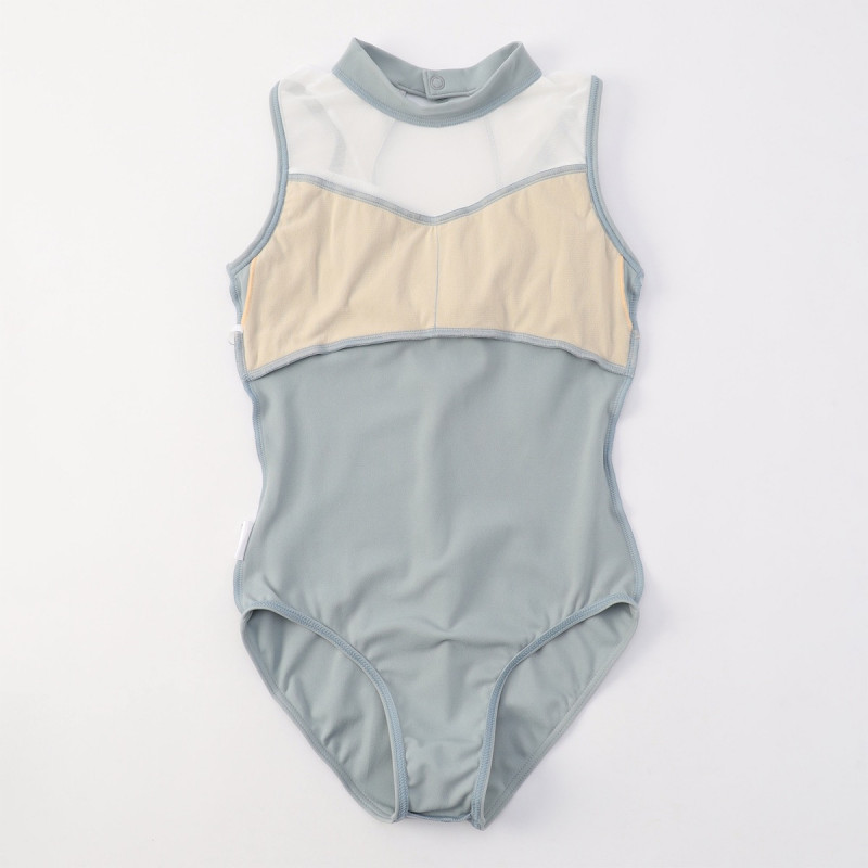 ♪ハイネックレオタード 商品ページ | チャコットオンラインショップ