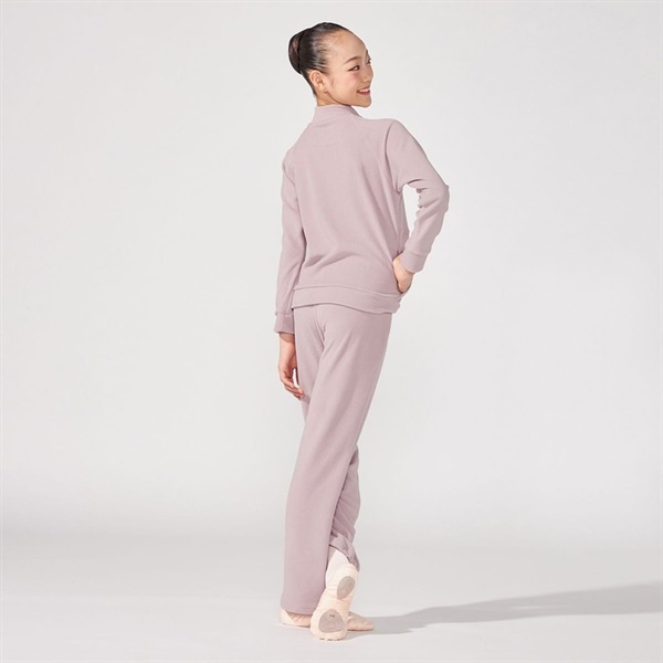 ウォームアップパンツ (051287-1004-63) | バレエ | チャコット（Chacott）