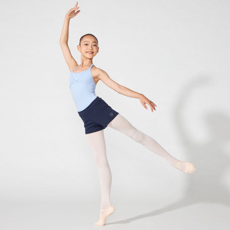 ♪ショートパンツ 商品ページ | チャコットオンラインショップ