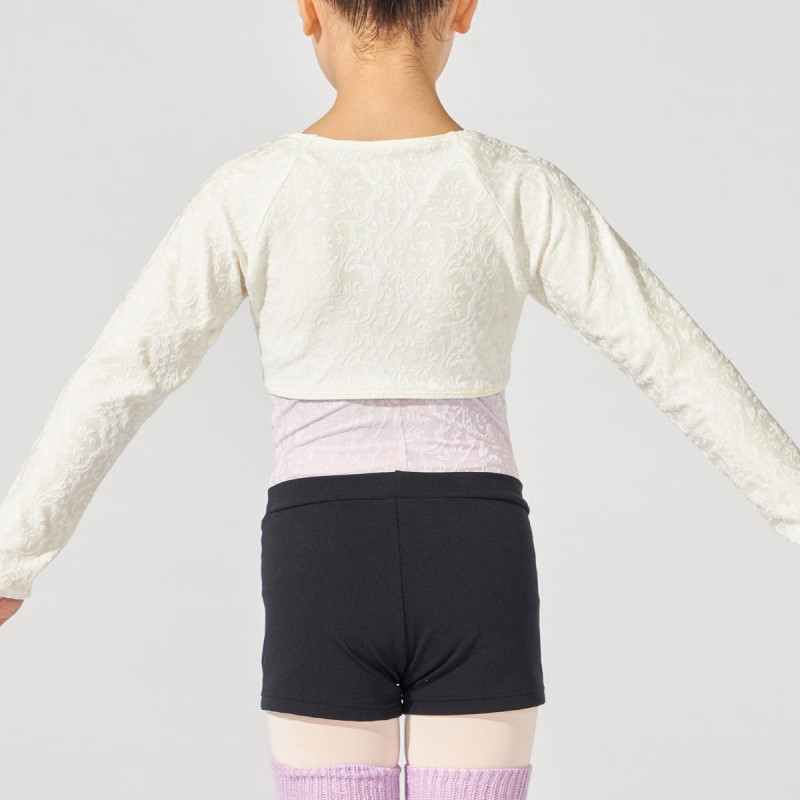 ショートトップ 商品ページ | チャコットオンラインショップ