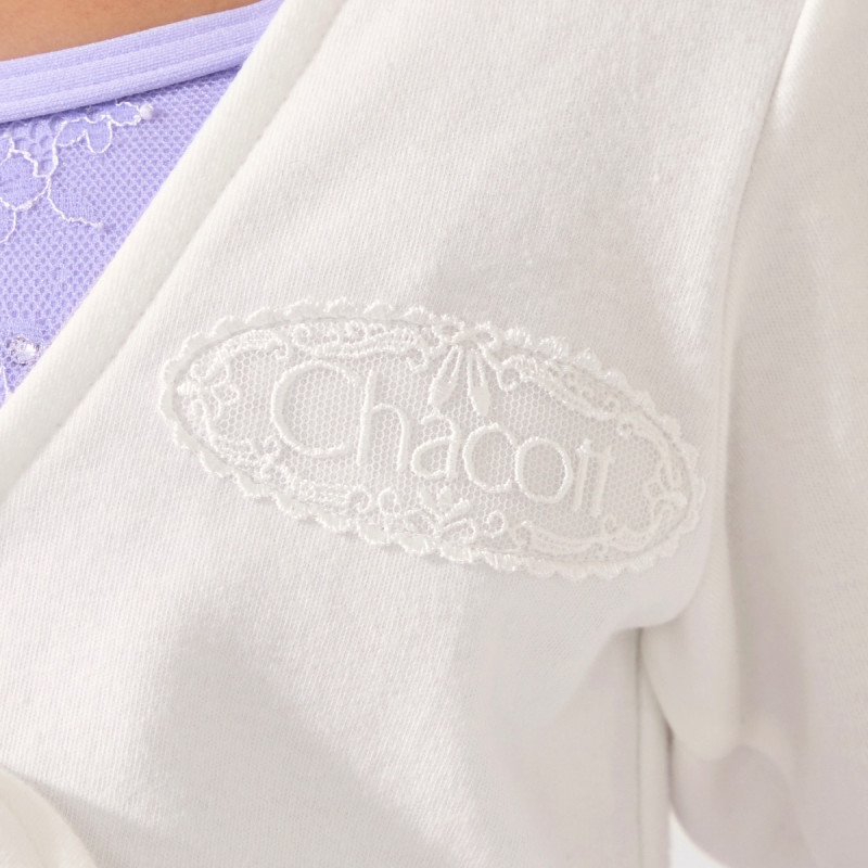 カシュクール 商品ページ | チャコットオンラインショップ