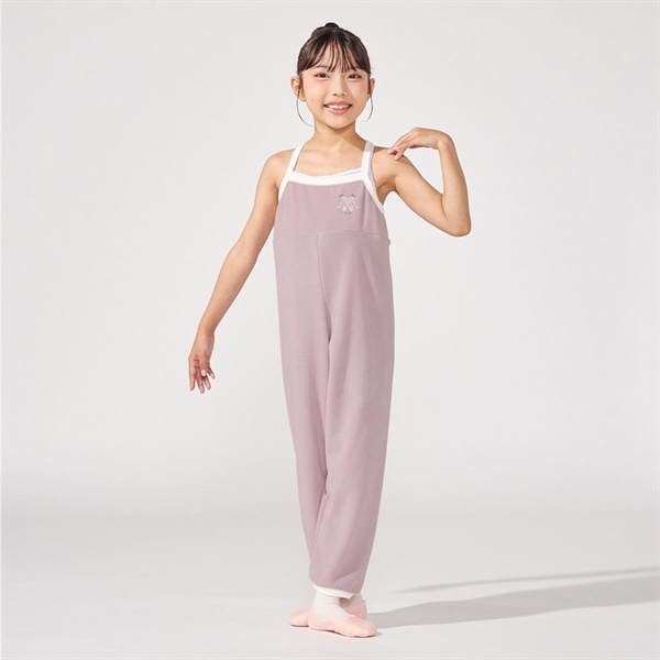 Chacott タフタ オールインワン 未使用 バレエ ダンス ヨガ チャコット オールインワン (054237-1005-63) | バレエ | チャコット（Chacott）