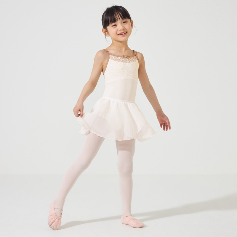 ☆キャミソールレオタード 商品ページ | チャコットオンラインショップ