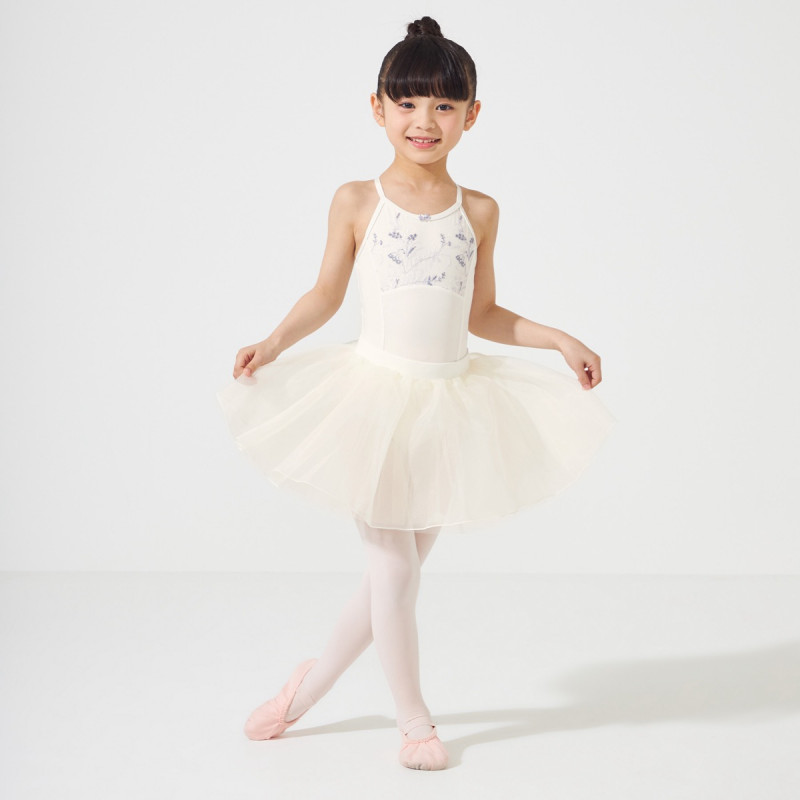 ♪キャミソールレオタード 商品ページ | チャコットオンラインショップ