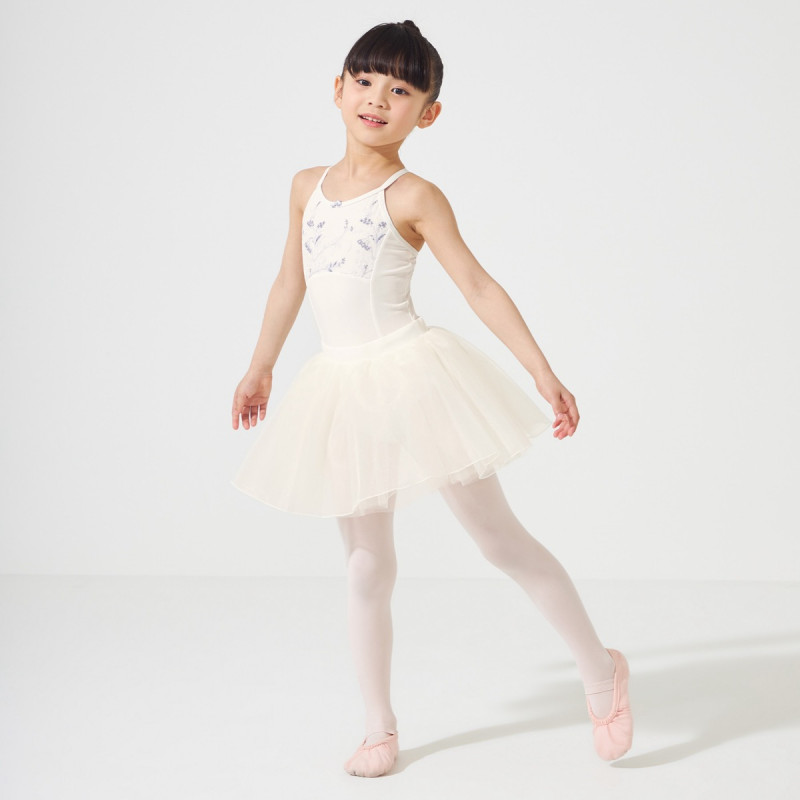 Chacott バレエレオタード M キャミソールレオタード 商品ページ | チャコットオンラインショップ