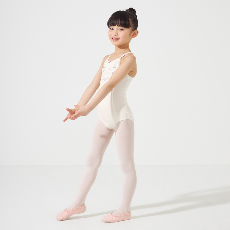 キャミソールレオタード 商品ページ | チャコットオンラインショップ