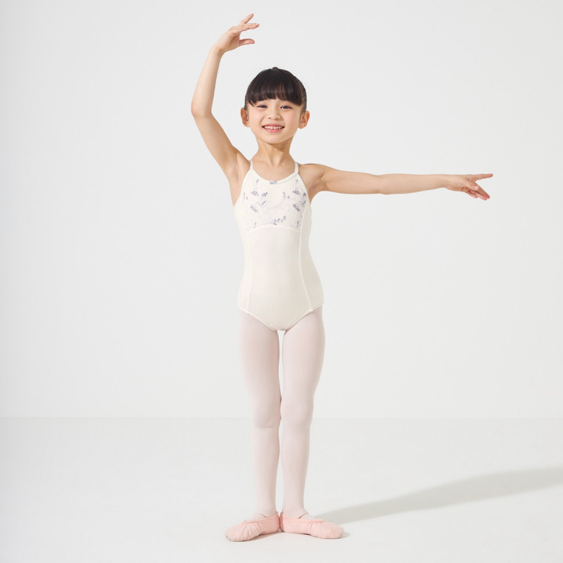 キャミソールレオタード 商品ページ | チャコットオンラインショップ