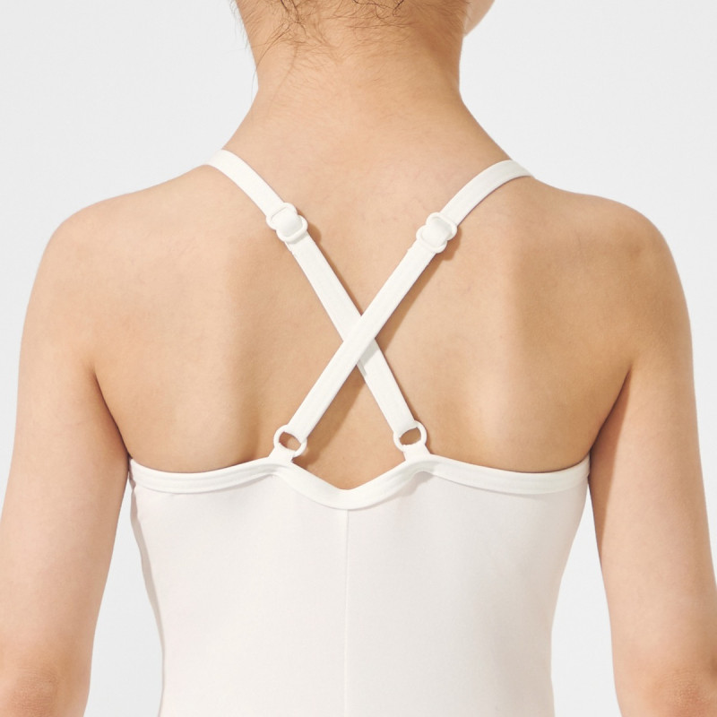 キャミソールレオタード 商品ページ | チャコットオンラインショップ