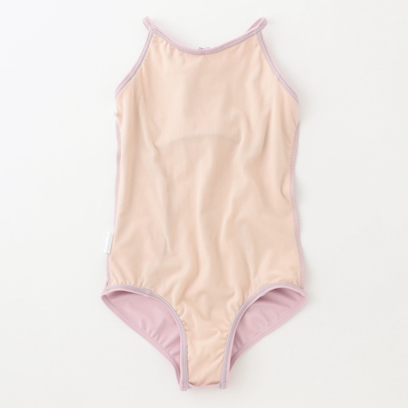 キャミソールレオタード 商品ページ | チャコットオンラインショップ
