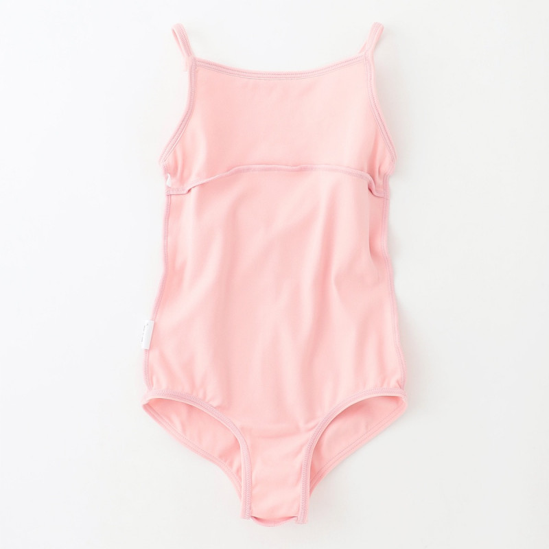 ♪キャミソールレオタード 商品ページ | チャコットオンラインショップ