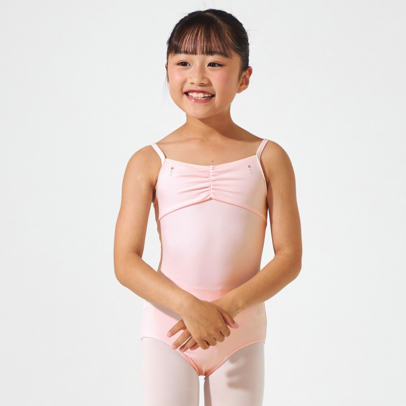 ☆キャミソールレオタード 商品ページ | チャコットオンラインショップ