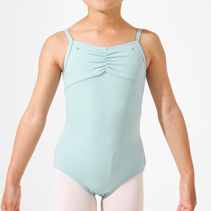 ☆キャミソールレオタード 商品ページ | チャコットオンラインショップ