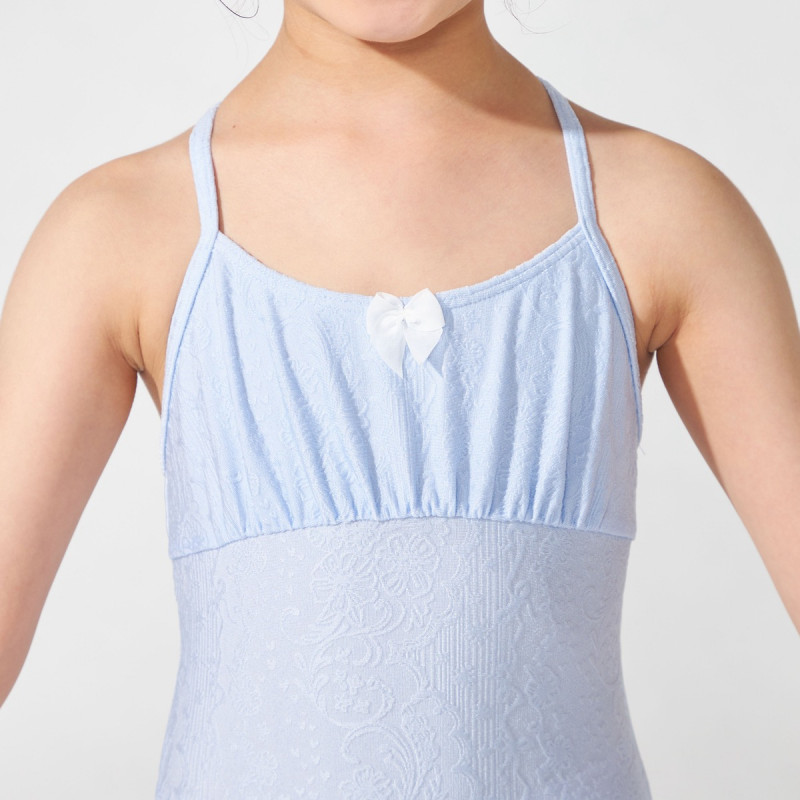 Chacottレオタード(2点セット) Chacottレオタード(2点セット) Chacott 【チャコット 公式(chacott