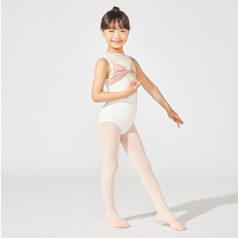 〈値下げ〉チャコットレオタード　130センチ チャコット レオタード 130 【公式通販】