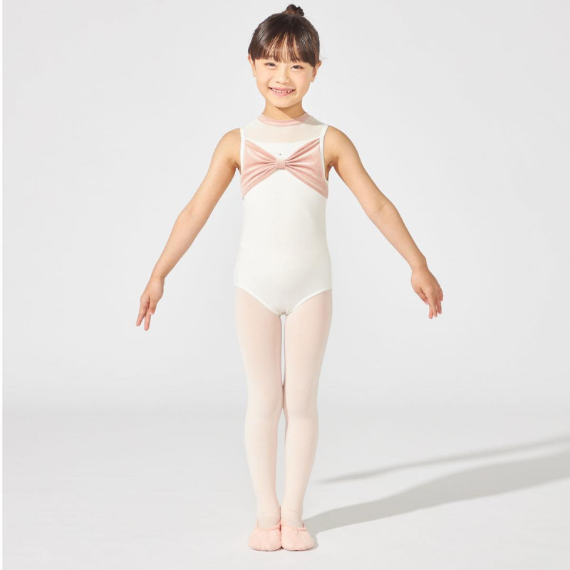 ♪ハイネックレオタード 商品ページ | チャコットオンラインショップ